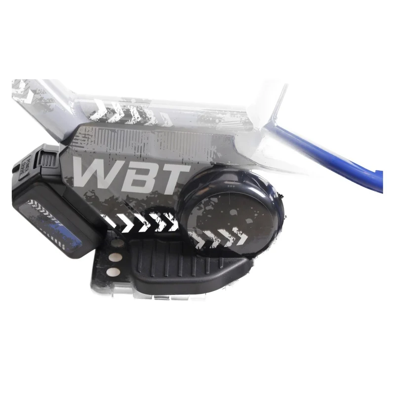 Draisienne Électrique Enfant WBT Kick