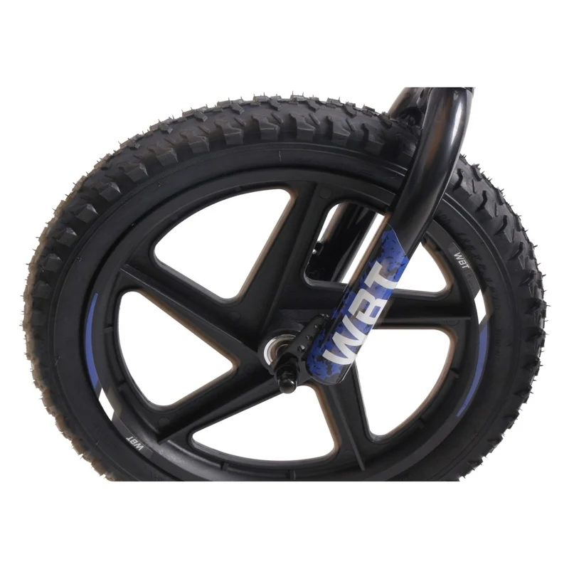 Draisienne Électrique Enfant WBT Kick