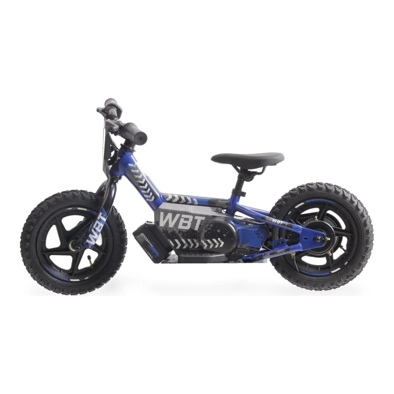 Draisienne Électrique Enfant WBT Kick
