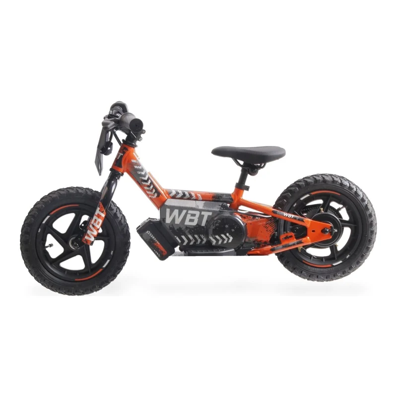 Draisienne Électrique Enfant WBT Kick