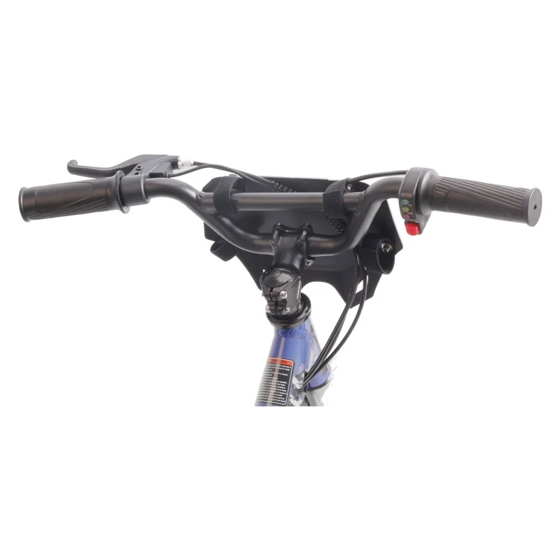 Draisienne Électrique Enfant WBT Kick