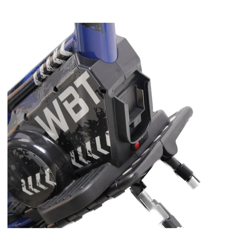 Draisienne Électrique Enfant WBT Kick