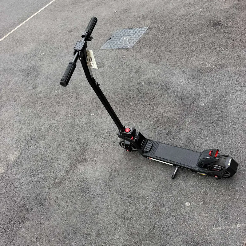 Trottinette Électrique Occasion Dualtron Sonic N : Reconditionnée