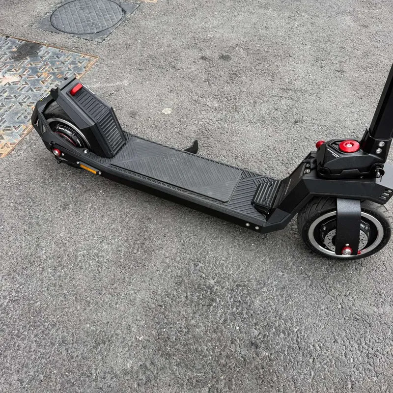 Trottinette Électrique Occasion Dualtron Sonic N : Reconditionnée