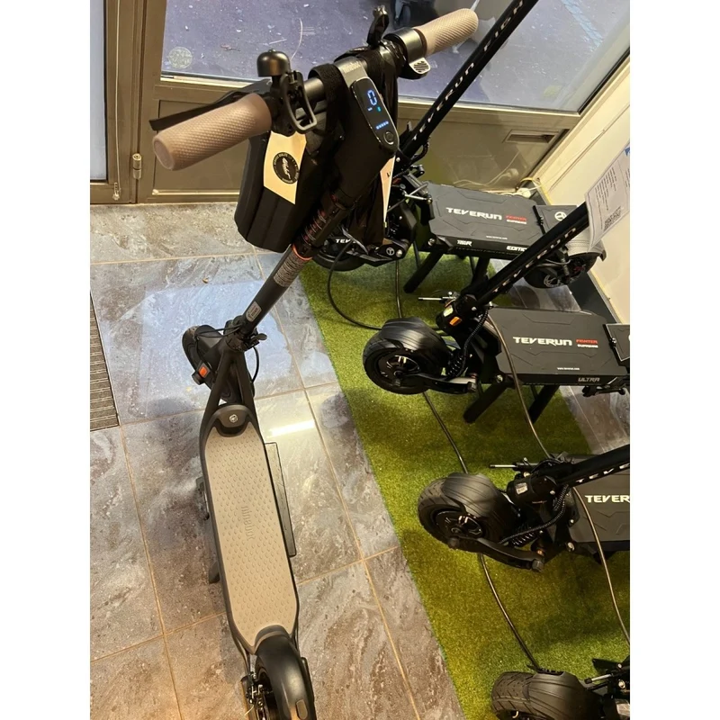 Trottinette Électrique Occasion F25E Ninebot by Segway : Reconditionnée
