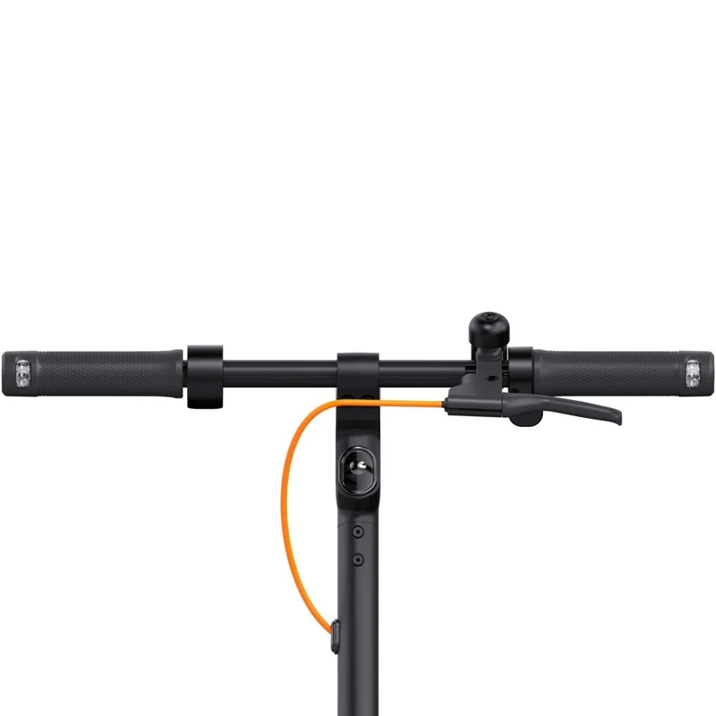 Trottinette Électrique Occasion F2 Pro Ninebot by Segway : Reconditionnée