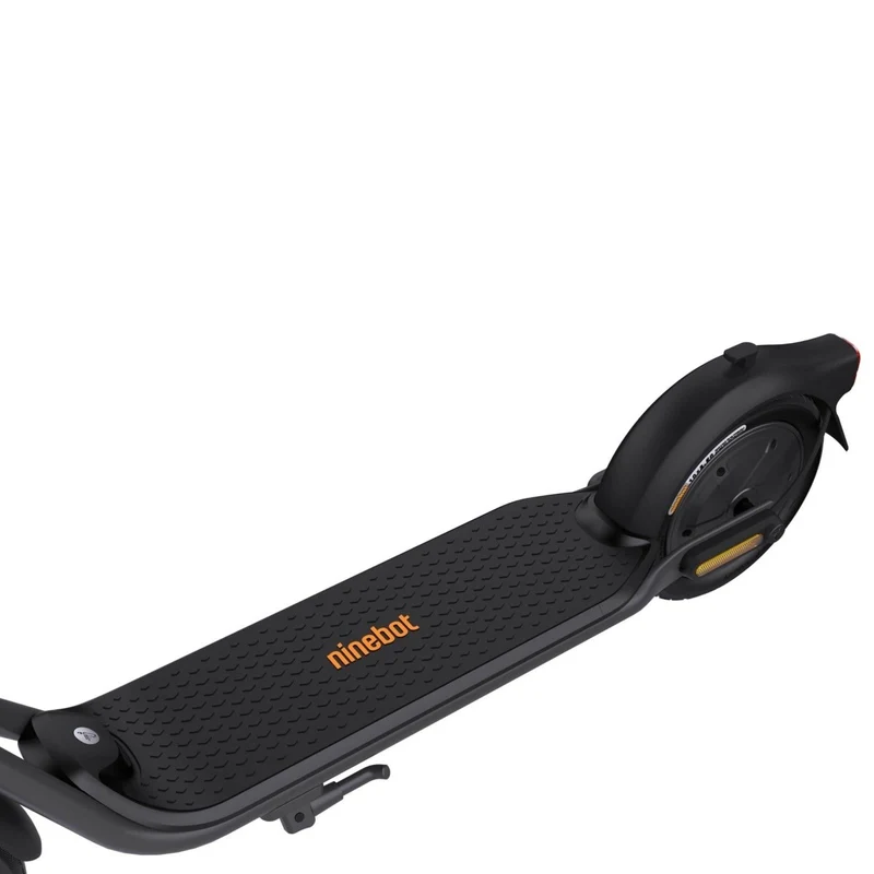 Trottinette Électrique Occasion F2 Pro Ninebot by Segway : Reconditionnée