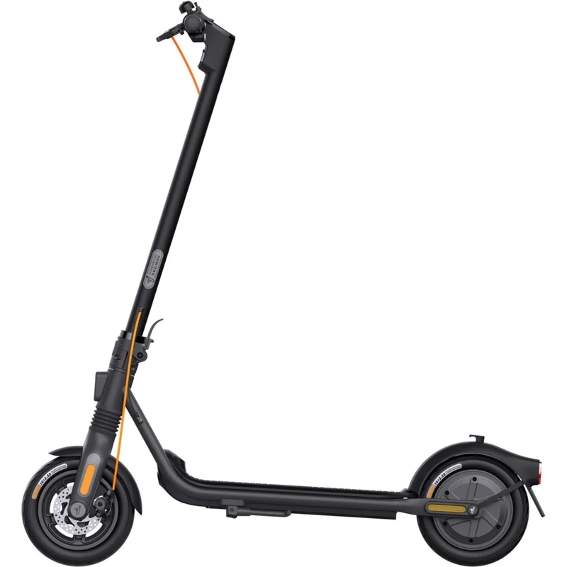Trottinette Électrique Occasion F2 Pro Ninebot by Segway : Reconditionnée