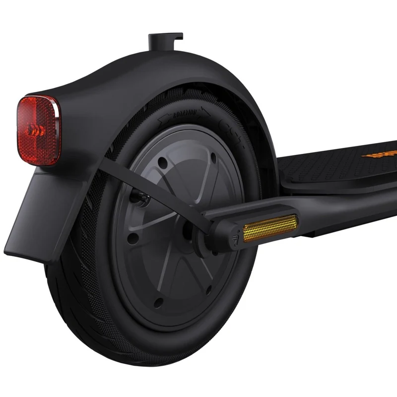 Trottinette Électrique Occasion F2 Pro Ninebot by Segway : Reconditionnée