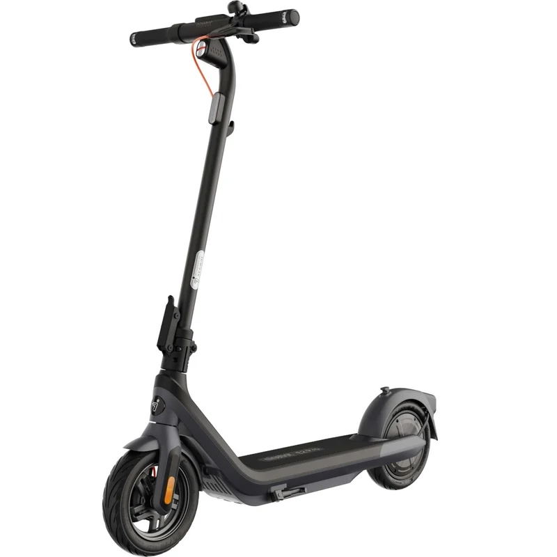 Trottinette Électrique E2 Pro Ninebot by Segway