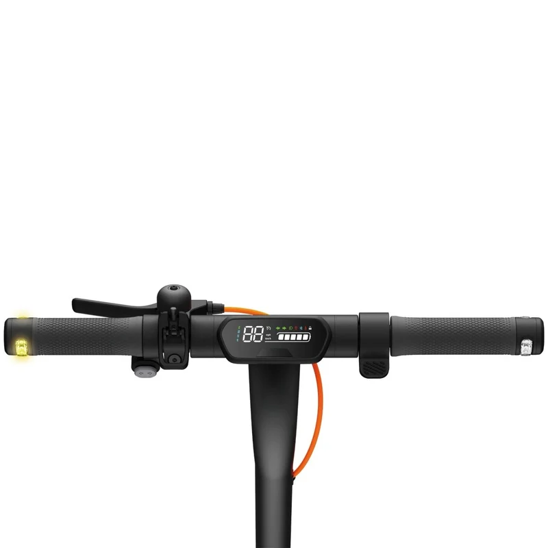 Trottinette Électrique E2 Pro Ninebot by Segway