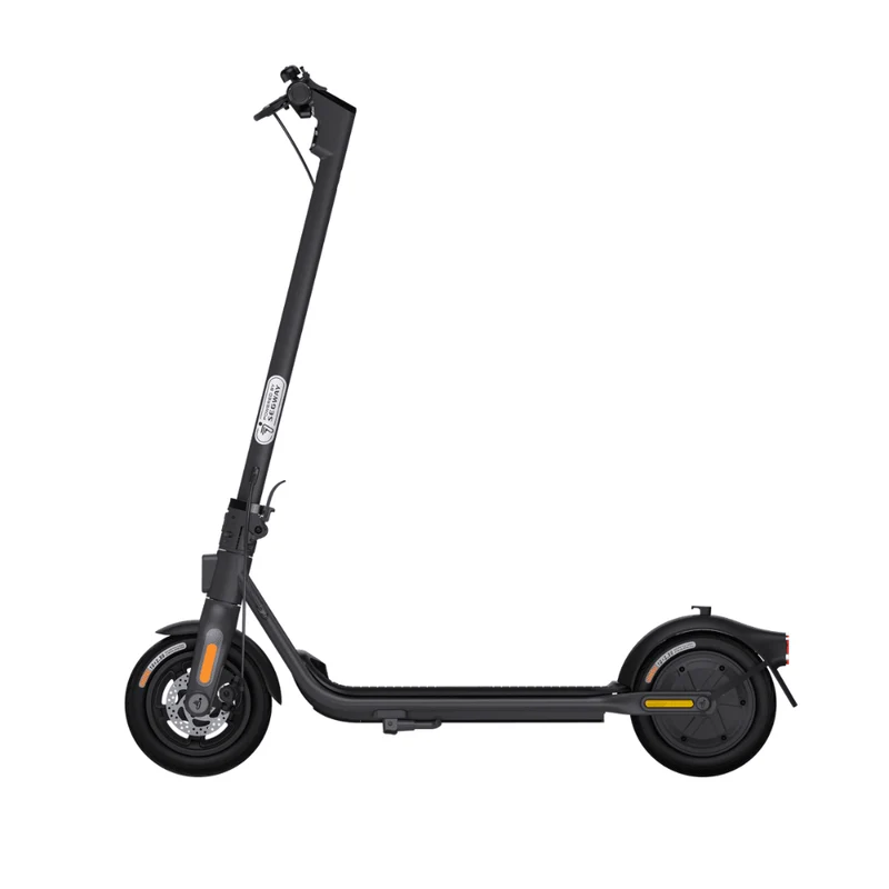 Trottinette Électrique Occasion F2 Plus Ninebot by Segway : Reconditionnée