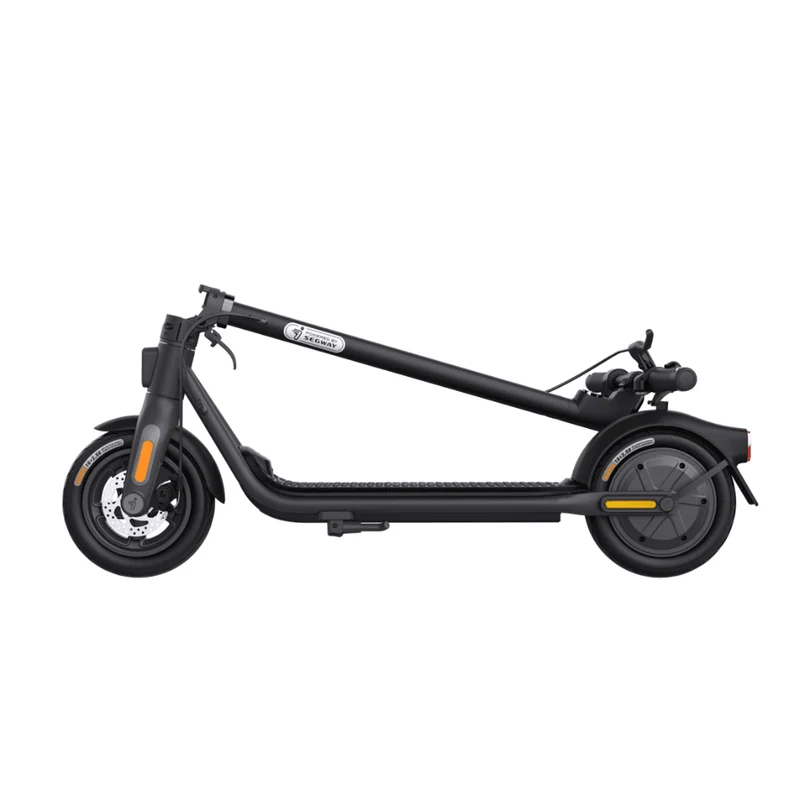 Trottinette Électrique Occasion F2 Plus Ninebot by Segway : Reconditionnée