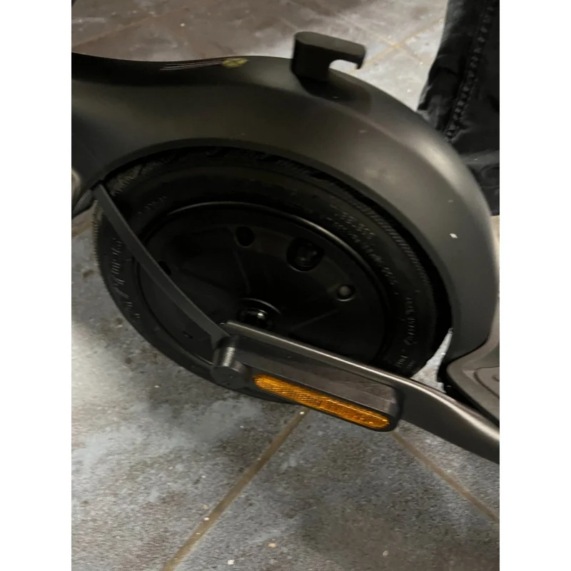 Trottinette Électrique Occasion F2 Plus Ninebot by Segway : Reconditionnée