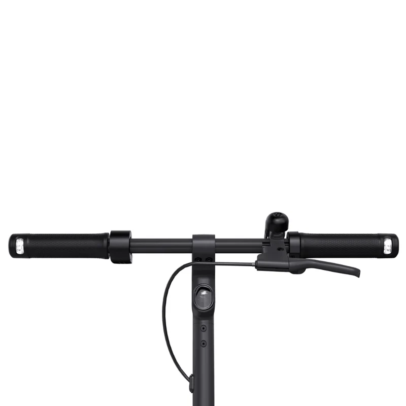 Trottinette Électrique Occasion F2 Plus Ninebot by Segway : Reconditionnée
