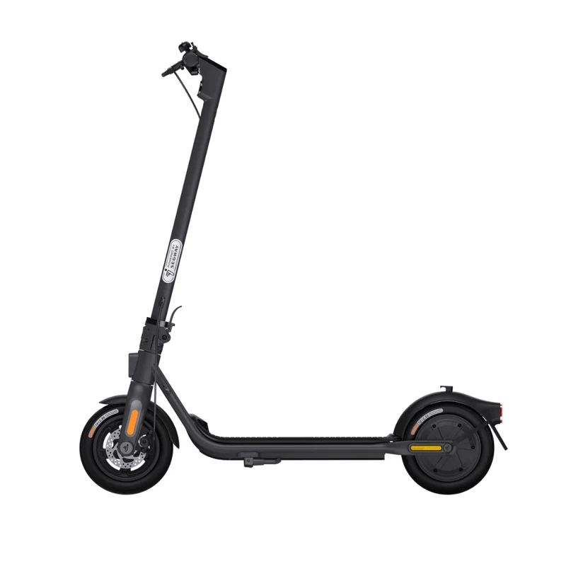 Trottinette Électrique F2 Plus Ninebot by Segway