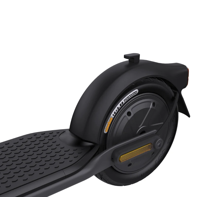 Trottinette Électrique F2 Plus Ninebot by Segway