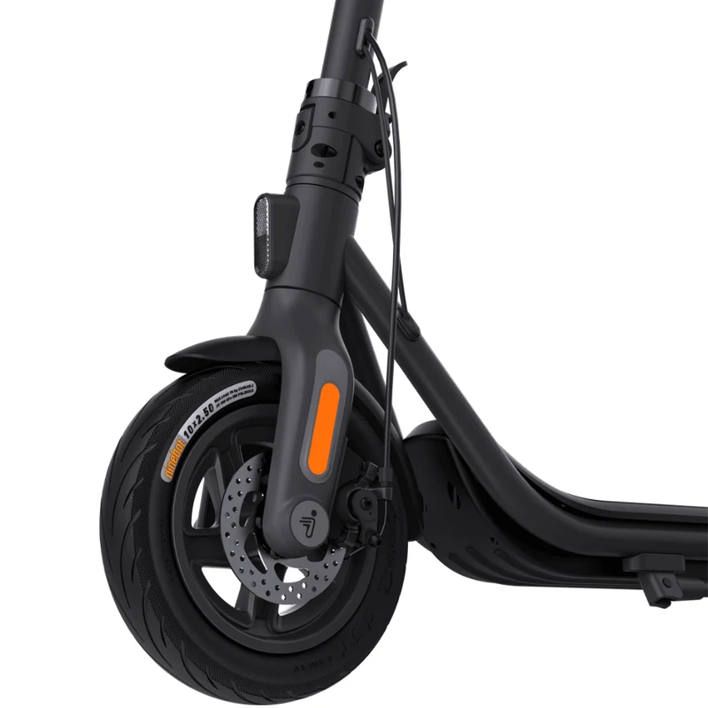 Trottinette Électrique F2 Plus Ninebot by Segway