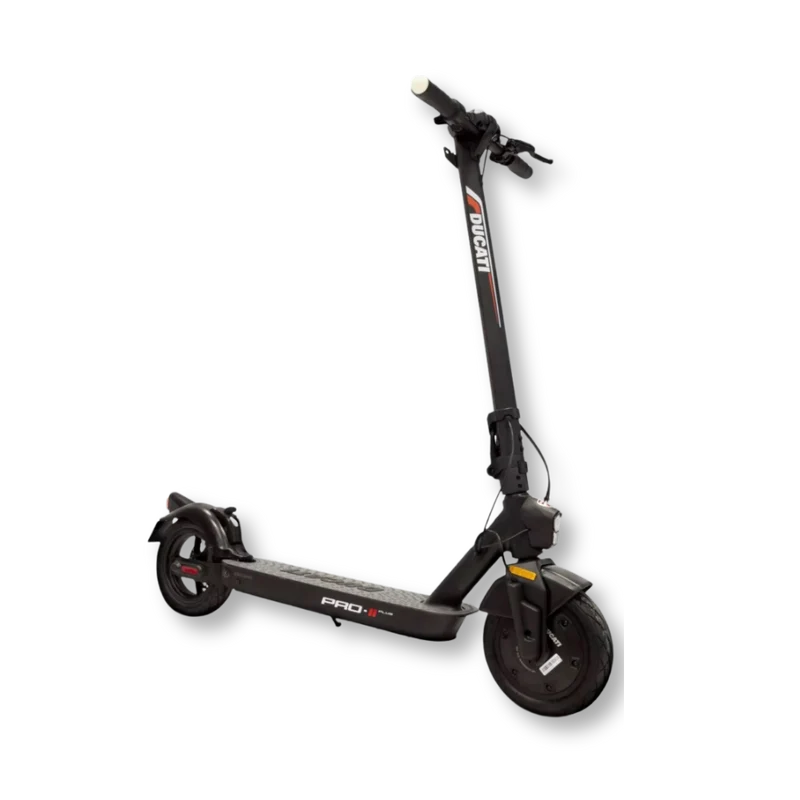 DUCATI Pro 2 Plus WTS
