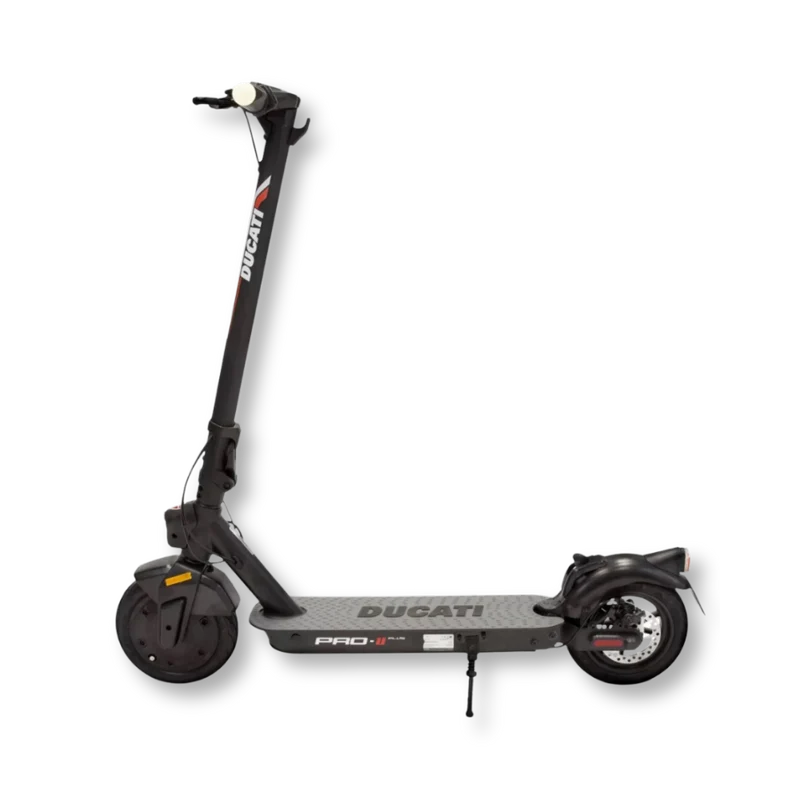 DUCATI Pro 2 Plus WTS
