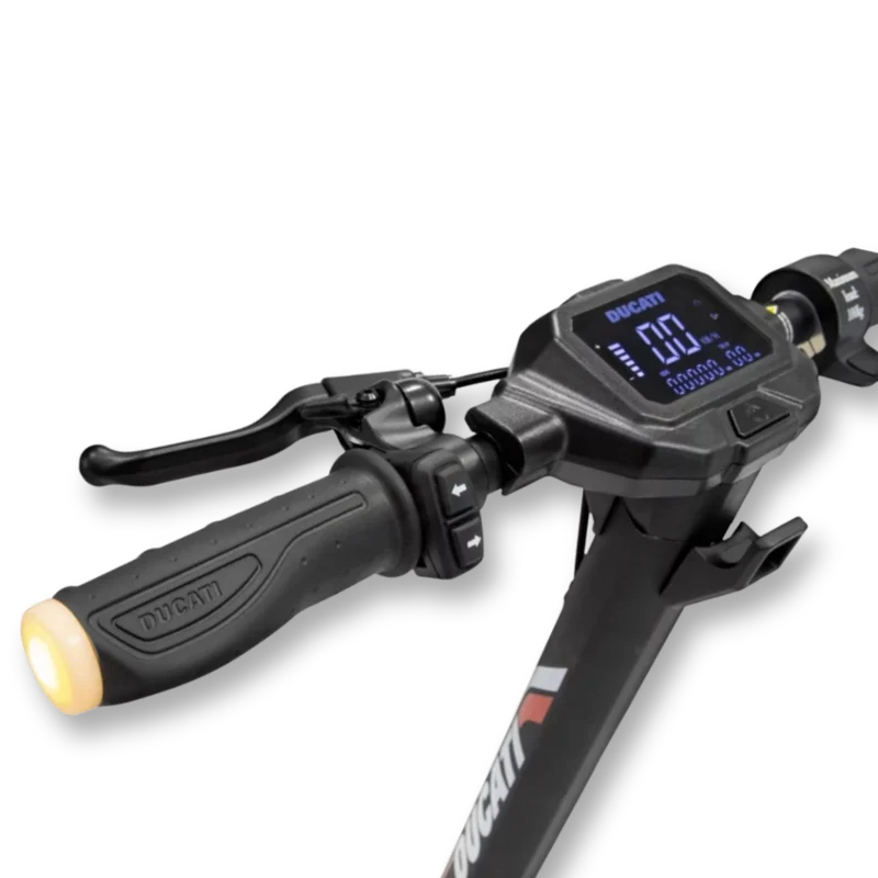 DUCATI Pro 2 Plus WTS