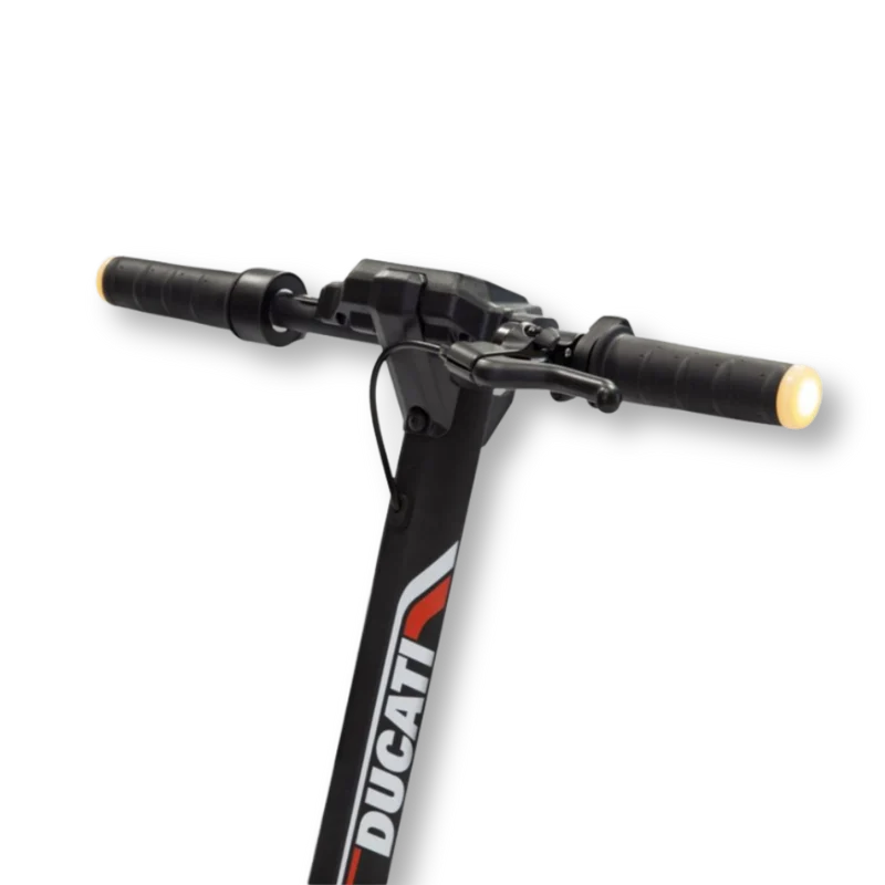 DUCATI Pro 2 Plus WTS