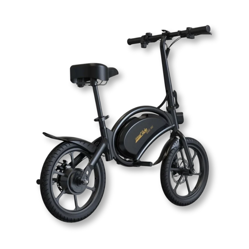 Urbanglide Bike 160
