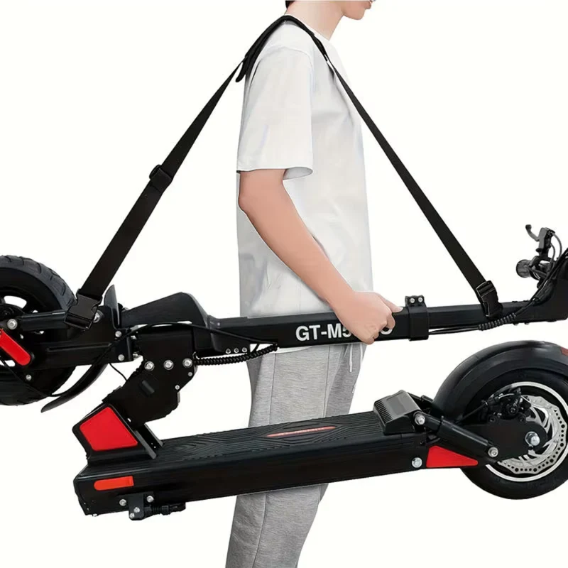 Sangle Trottinette Réglable