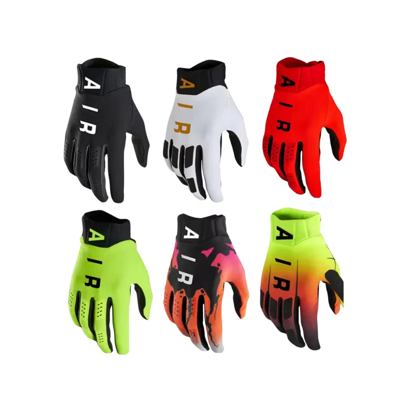 Gants de Protection AIR 6 Vélo et trottinette électrique - Compatible écran tactile