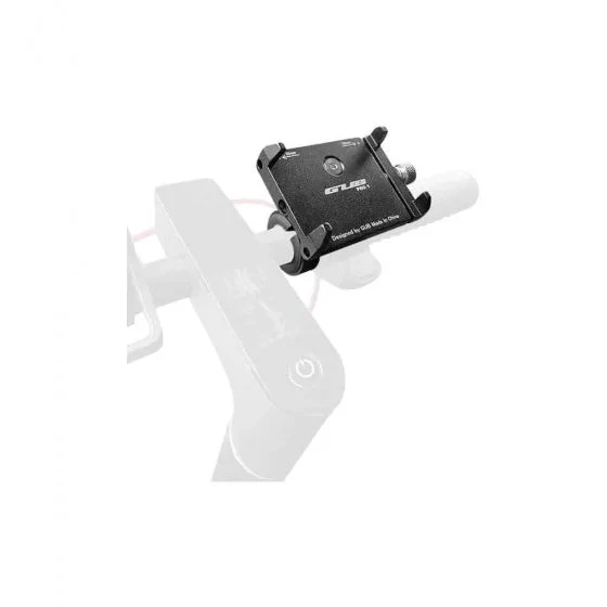 Support téléphone trottinette GUB Pro 1
