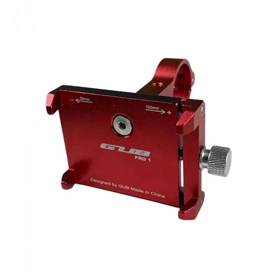 Support téléphone trottinette GUB Pro 1