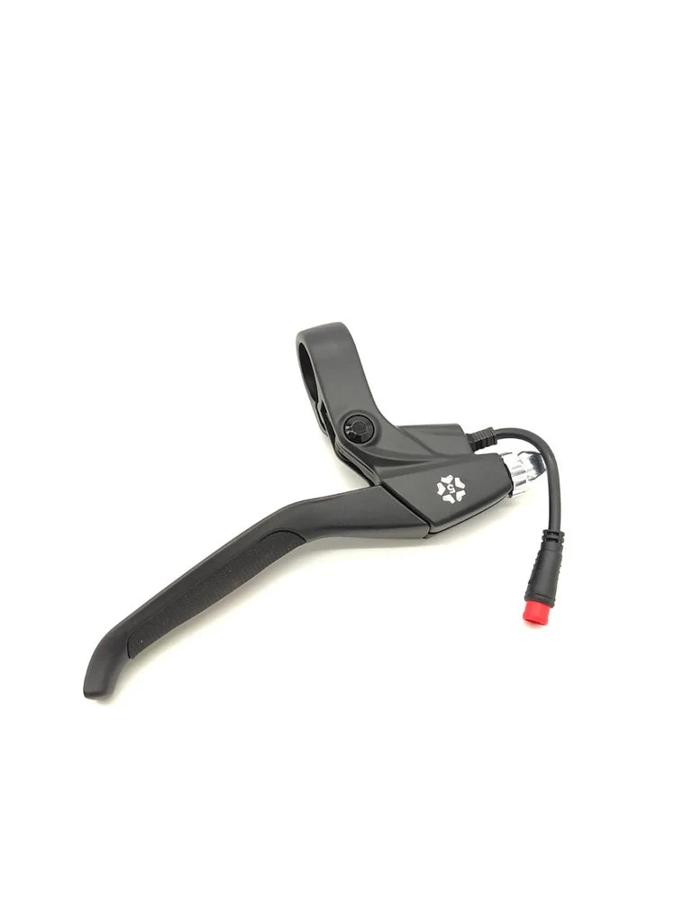 P181b - POIGNEE FREIN Gauche ECROSS PRO/ HERO DUATLRON