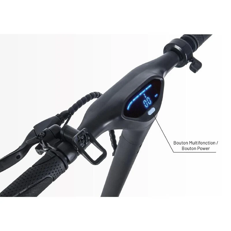 RIDE-100XS