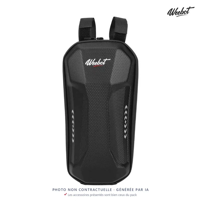 Pack Platinum - Accessoires