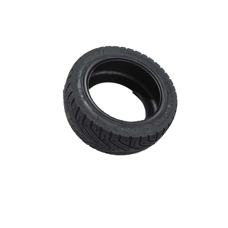 Pneu 10x3 Tubeless pour Trottinette Électrique Teverun Space
