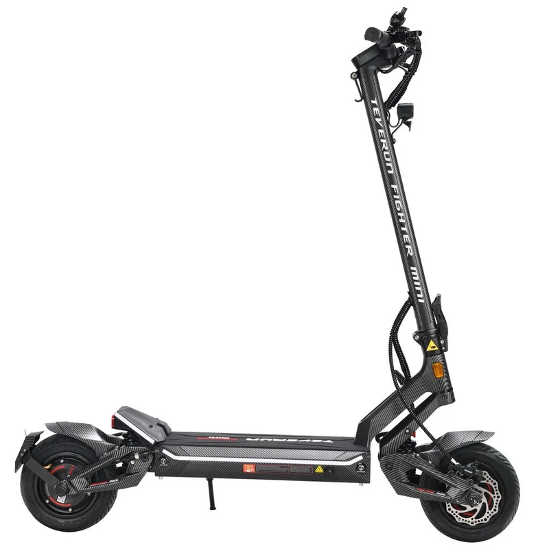 Trottinette Électrique Teverun Fighter Mini Pro V6 2026