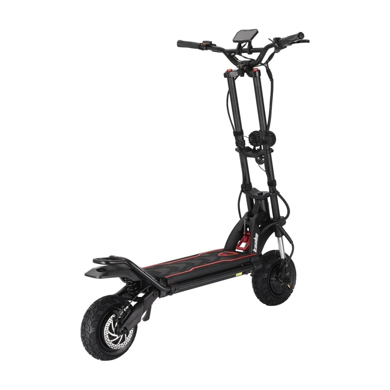 Trottinette Électrique Kaabo Wolf Warrior 11 MAX