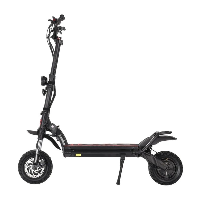 Trottinette Électrique Kaabo Wolf Warrior 11 MAX