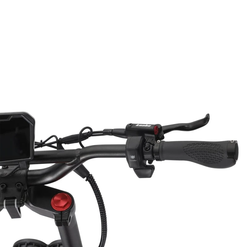 Trottinette Électrique Kaabo Wolf Warrior 11 MAX