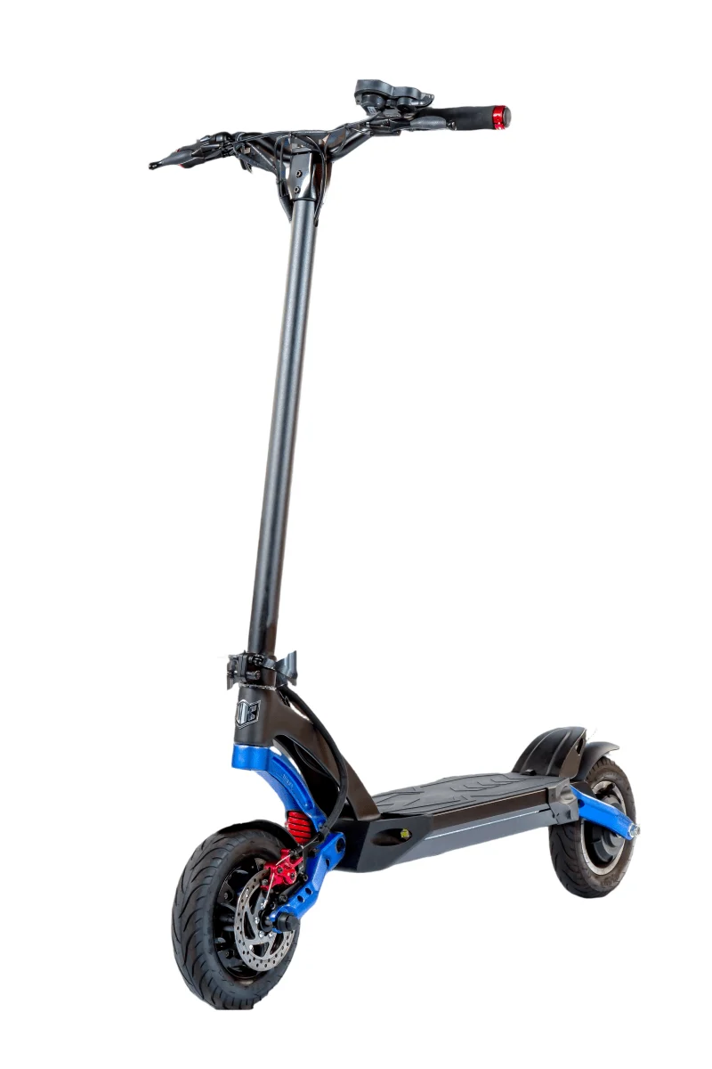 Trottinette Électrique Kaabo Mantis 10 Plus