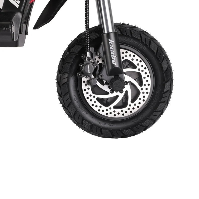 Trottinette Électrique Kaabo Mantis 10 Plus
