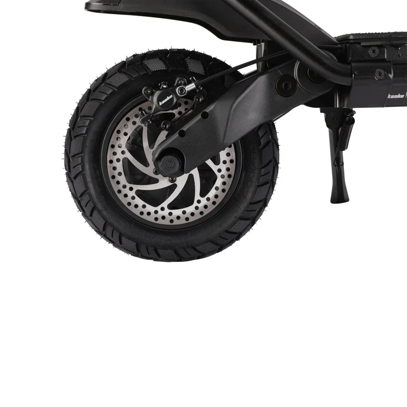Trottinette Électrique Kaabo Mantis 10 Plus