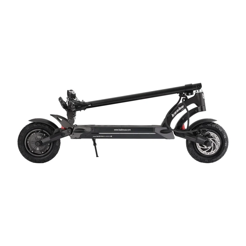 Trottinette Électrique Kaabo Mantis 10 Plus