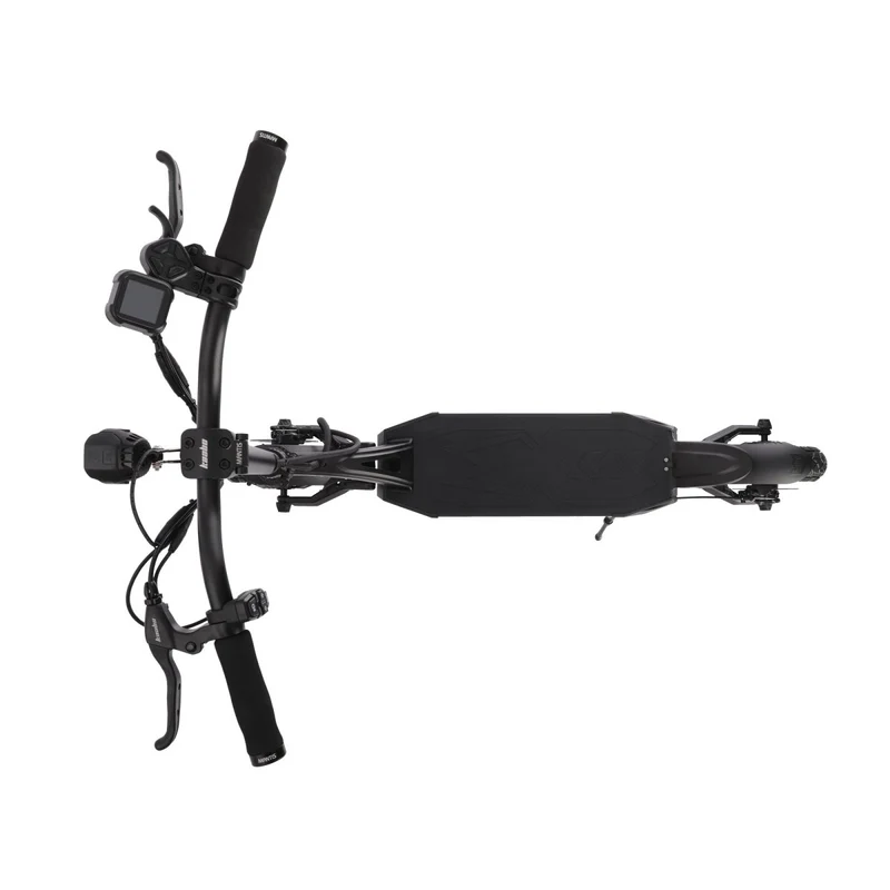 Trottinette Électrique Kaabo Mantis 10 Plus