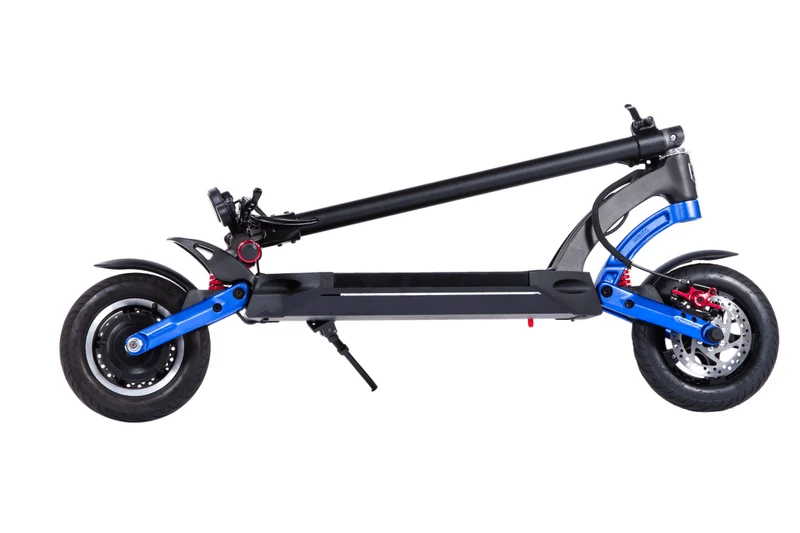 Trottinette Électrique Kaabo Mantis 10 Plus