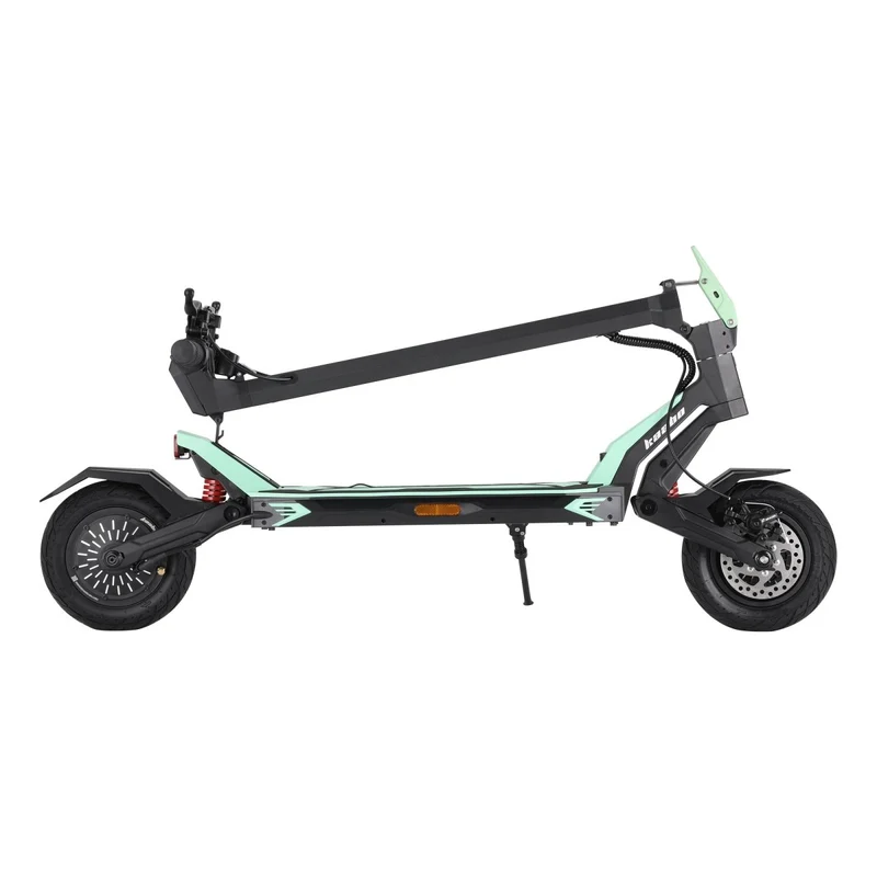 Trottinette Électrique Kaabo Urban