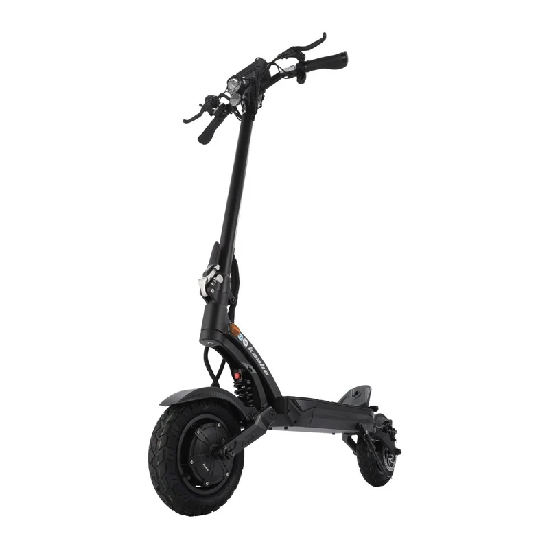 Trottinette Électrique Kaabo Mantis X PLUS
