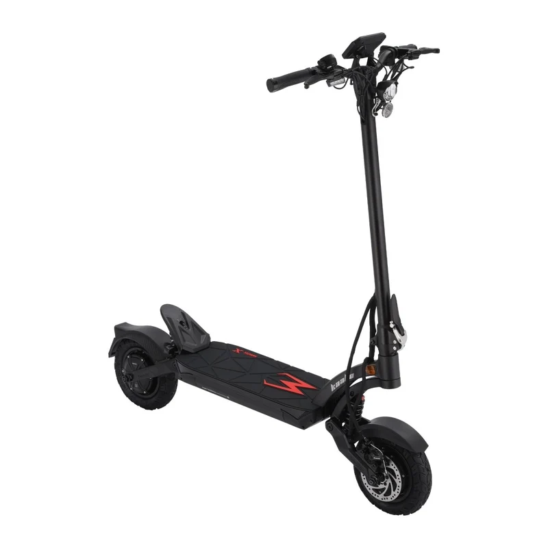 Trottinette Électrique Kaabo Mantis X PLUS