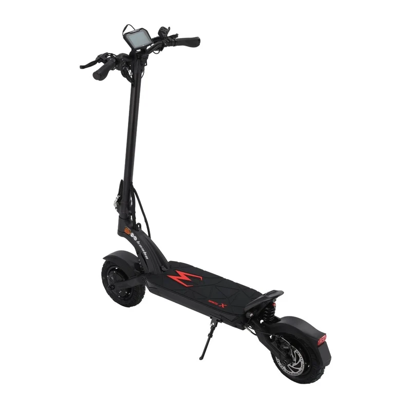 Trottinette Électrique Kaabo Mantis X PLUS
