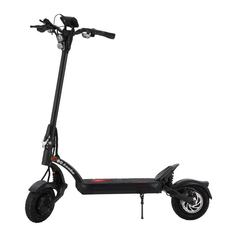 Trottinette Électrique Kaabo Mantis X PLUS